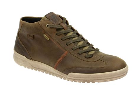 ecco fraser gore tex